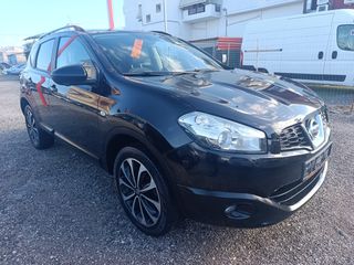 Nissan Qashqai 2012 1.6 DCI TEKNA