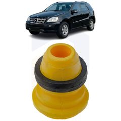 Στοπ αναρτήσης εμπρός για Mercedes ML Class (W164) 2005 2006 2007 2008 2009 2010 2011 1643230044
