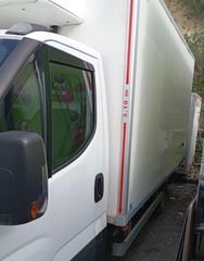 Ψυγείο Iveco 2017 35C14-thumb-1