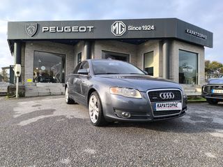 Audi A4 2006 1.8 TURBO s line