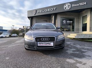 Audi A4 2006 1.8 TURBO s line-thumb-1