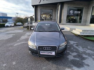 Audi A4 2006 1.8 TURBO s line-thumb-2