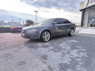 Audi A4 2006 1.8 TURBO s line-thumb-3