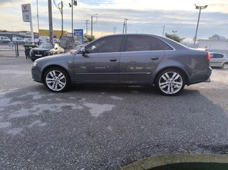 Audi A4 2006 1.8 TURBO s line-thumb-4