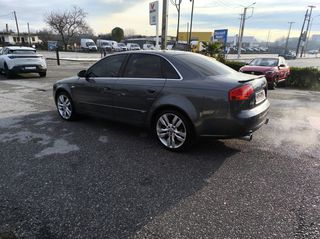 Audi A4 2006 1.8 TURBO s line-thumb-5