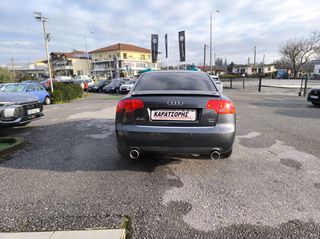 Audi A4 2006 1.8 TURBO s line-thumb-6