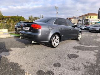 Audi A4 2006 1.8 TURBO s line-thumb-7