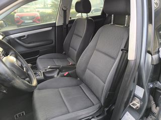 Audi A4 2006 1.8 TURBO s line-thumb-8