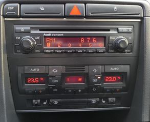 Audi A4 2006 1.8 TURBO s line-thumb-9