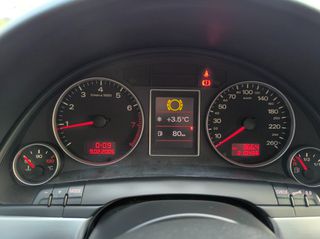 Audi A4 2006 1.8 TURBO s line-thumb-13