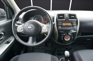 Nissan Micra 2014 Acenta Clima,Alu-thumb-12