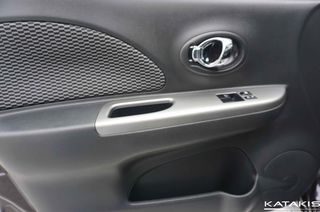 Nissan Micra 2014 Acenta Clima,Alu-thumb-15