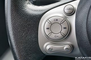 Nissan Micra 2014 Acenta Clima,Alu-thumb-18