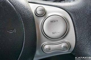 Nissan Micra 2014 Acenta Clima,Alu-thumb-20
