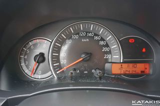 Nissan Micra 2014 Acenta Clima,Alu-thumb-22