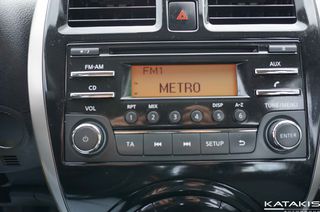 Nissan Micra 2014 Acenta Clima,Alu-thumb-23