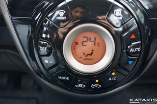 Nissan Micra 2014 Acenta Clima,Alu-thumb-24