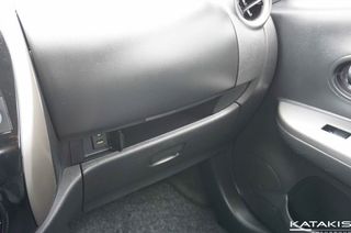 Nissan Micra 2014 Acenta Clima,Alu-thumb-27