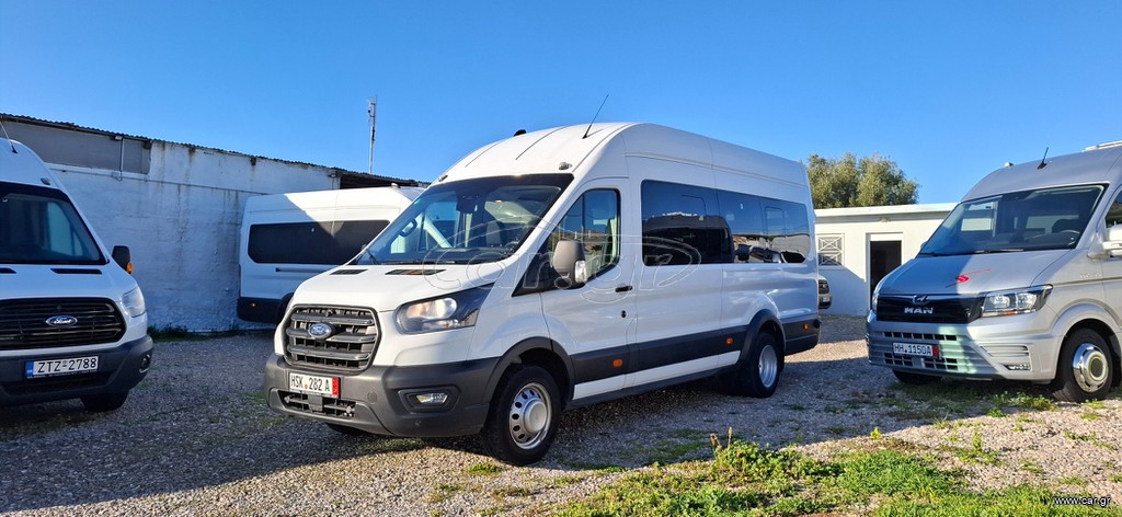 Ford 2023 Transit