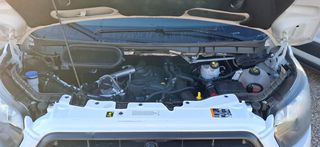 Ford 2023 Transit - 18 ΘΕΣΕΙΣ ΜΕ ΑΔΕΙΑ ΔΧ-thumb-3