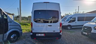 Ford 2023 Transit - 18 ΘΕΣΕΙΣ ΜΕ ΑΔΕΙΑ ΔΧ-thumb-4