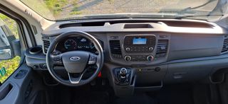 Ford 2023 Transit - 18 ΘΕΣΕΙΣ ΜΕ ΑΔΕΙΑ ΔΧ-thumb-10