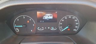 Ford 2023 Transit - 18 ΘΕΣΕΙΣ ΜΕ ΑΔΕΙΑ ΔΧ-thumb-11