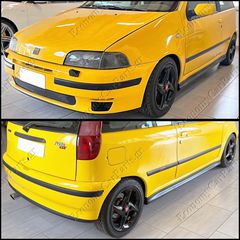 εμπροσθιο παρμπριζ FIAT 500 KAI PUNDO-thumb-1
