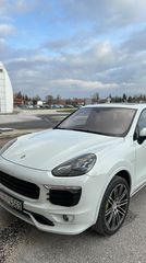 Porsche Cayenne 2015 E-HYBRID PLATINUM EDITION TECHART