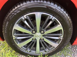 Peugeot 208 2017 1.2 e- VTi Active Πανόραμα Ζάντες Οθόνη Κάμερα-thumb-10