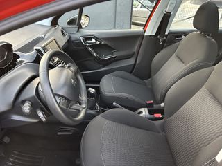 Peugeot 208 2017 1.2 e- VTi Active Πανόραμα Ζάντες Οθόνη Κάμερα-thumb-11
