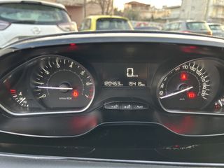 Peugeot 208 2017 1.2 e- VTi Active Πανόραμα Ζάντες Οθόνη Κάμερα-thumb-18