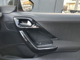 Peugeot 208 2017 1.2 e- VTi Active Πανόραμα Ζάντες Οθόνη Κάμερα-thumb-23