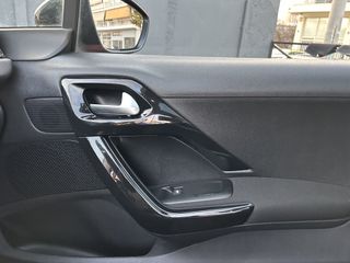 Peugeot 208 2017 1.2 e- VTi Active Πανόραμα Ζάντες Οθόνη Κάμερα-thumb-25