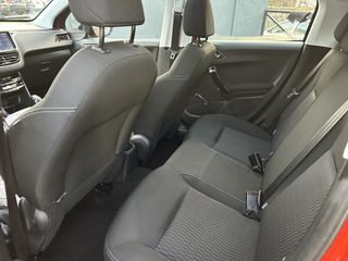 Peugeot 208 2017 1.2 e- VTi Active Πανόραμα Ζάντες Οθόνη Κάμερα-thumb-28