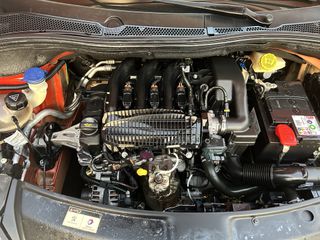 Peugeot 208 2017 1.2 e- VTi Active Πανόραμα Ζάντες Οθόνη Κάμερα-thumb-31