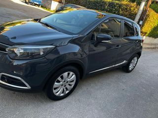 Renault Captur 2014 DCI