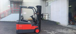 Toyota 2010 6FBE15