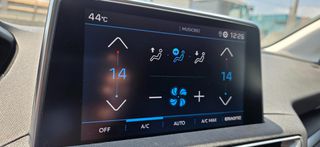 Peugeot 3008 2019 1,2 ΕΛΛΗΝΙΚΟ 130 HP Allure Grip-thumb-20