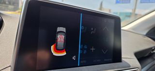 Peugeot 3008 2019 1,2 ΕΛΛΗΝΙΚΟ 130 HP Allure Grip-thumb-21