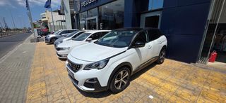 Peugeot 3008 2019 1,2 ΕΛΛΗΝΙΚΟ 130 HP Allure Grip-thumb-22
