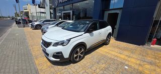Peugeot 3008 2019 1,2 ΕΛΛΗΝΙΚΟ 130 HP Allure Grip