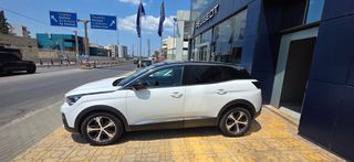 Peugeot 3008 2019 1,2 ΕΛΛΗΝΙΚΟ 130 HP Allure Grip-thumb-1