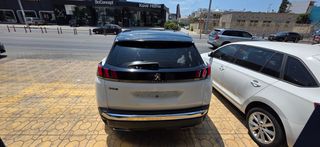 Peugeot 3008 2019 1,2 ΕΛΛΗΝΙΚΟ 130 HP Allure Grip-thumb-2