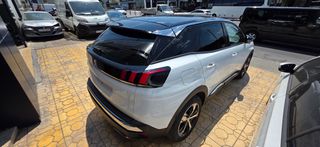 Peugeot 3008 2019 1,2 ΕΛΛΗΝΙΚΟ 130 HP Allure Grip-thumb-3