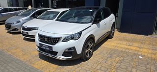 Peugeot 3008 2019 1,2 ΕΛΛΗΝΙΚΟ 130 HP Allure Grip-thumb-6