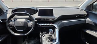 Peugeot 3008 2019 1,2 ΕΛΛΗΝΙΚΟ 130 HP Allure Grip-thumb-11