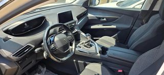 Peugeot 3008 2019 1,2 ΕΛΛΗΝΙΚΟ 130 HP Allure Grip-thumb-14