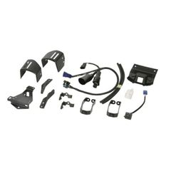ΣΕΤ ΕΓΚΑΤΑΣΤΑΣΗΣ ΓΙΑ ΠΡΟΒΟΛΑΚΙΑ HONDA CB 500 X CB500X 13-18 ΓΝΗΣΙΟ 08V70-MJW-D90ZB