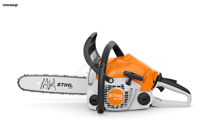 Αλυσοπρίονα-Πριονοκορδέλες 2026 STIHL MS 162